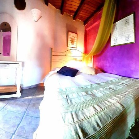 La Duena I Apartman Miranda del Castañar Kültér fotó