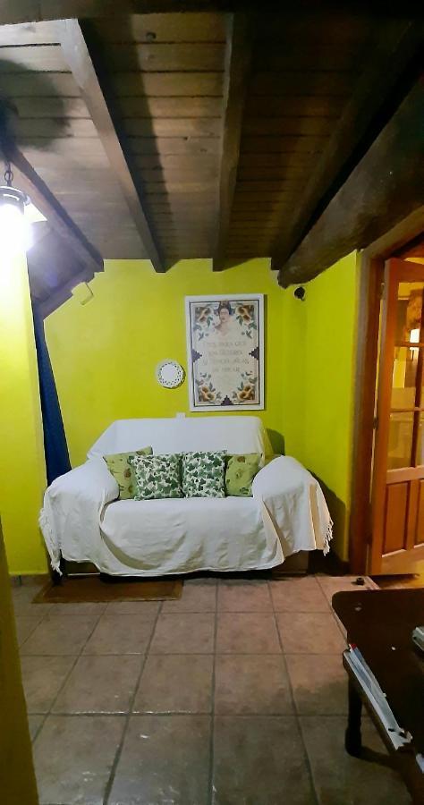 La Duena I Apartman Miranda del Castañar Kültér fotó