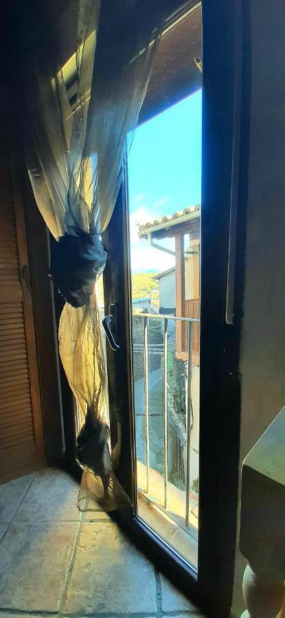 La Duena I Apartman Miranda del Castañar Kültér fotó