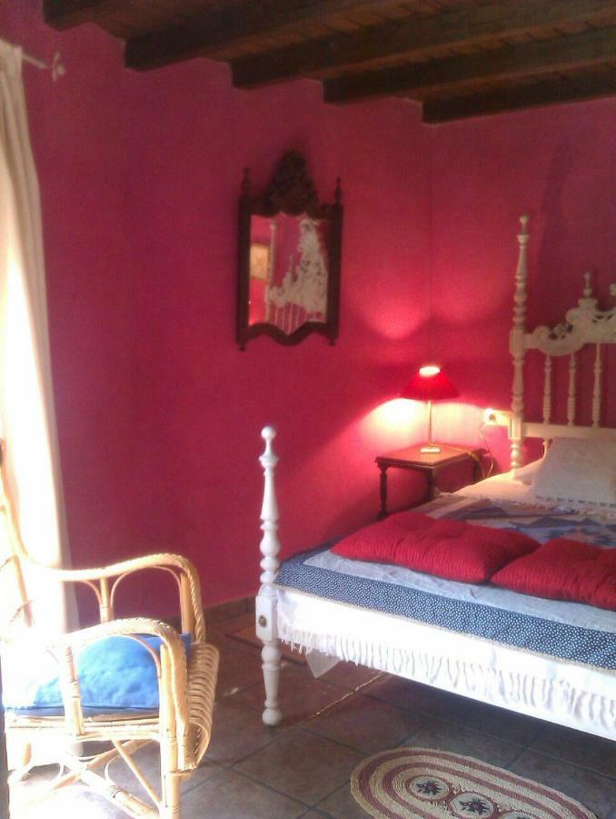 La Duena I Apartman Miranda del Castañar Kültér fotó