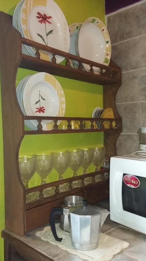 La Duena I Apartman Miranda del Castañar Kültér fotó